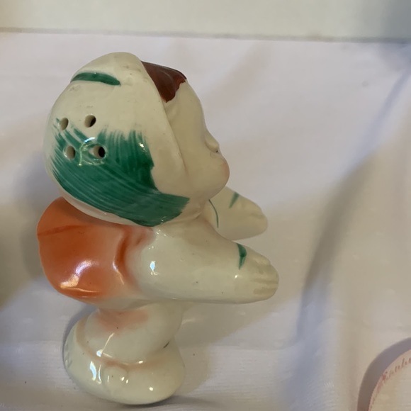 Salt and pepper shakers/Mary had a little lamb - Picture 3 of 9